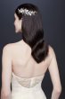 Beaded Satin Sweetheart Mermaid Wedding Dress Collection WG3962