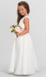 Bella Chiffon Flower-Girl Dress BJ-F5716