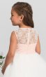 Flower Girl Dress 117301 with Lace BLF-F-117301