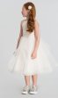 Lillian La Petite by Flower Girl Dress HYP-LP-Lillian-5825