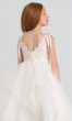 Lillian La Petite by Flower Girl Dress HYP-LP-Lillian-5825