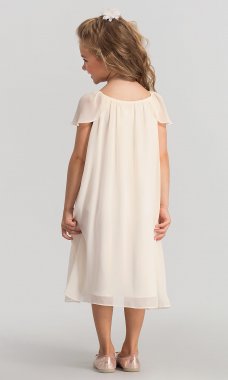 Babes of the Nile Flower Girl Dress JAUG-BN-Anabel