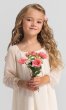 Flower Girl Dress Ella by Babes of the Nile JAUG-BN-Ella