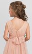 Soft Tulle Short Flower Girl Dress Etsy JY-F-Etsy