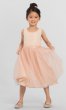 Short Rosalie Flower-Girl Dress by JY-F-Rosalie