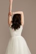 Beaded Tank Wedding Separates Top WGIN4891