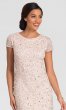 Long Pink Mother-of-the-Bride Dress AP-091874600-B
