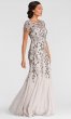 Long Mother-of-the-Bride Dress AP-091897240-S