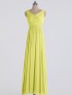 Maternity Long Halter Neck Mesh Bridesmaid Dress with Slim Sash AB202116