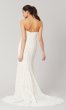 Janet: Lace Sweetheart Wedding Dress KL-300103