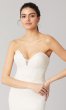 Janet: Lace Sweetheart Wedding Dress KL-300103