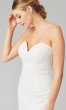 Bonnie: Lace Mermaid Wedding Dress by KL-300118