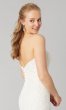 Jennifer: Long Lace Wedding Dress by KL-300153