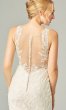 Camila: Long Lace Bridal Gown KL-300164