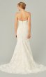 Etta: Bridal Dress with Velvet KL-300167