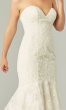 Etta: Bridal Dress with Velvet KL-300167