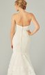 Etta: Bridal Dress with Velvet KL-300167