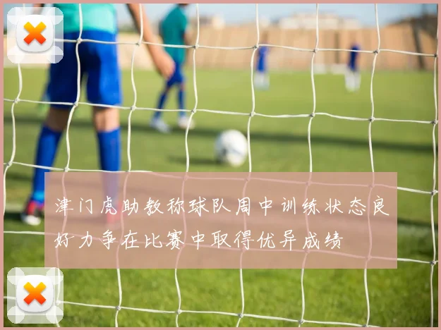 津门虎助教称球队周中训练状态良好力争在比赛中取得优异成绩