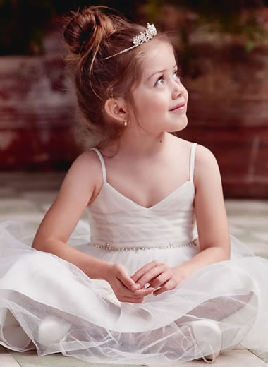 Flower Girl Dresses